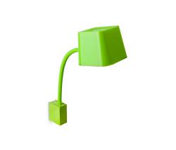 Изображение продукта Faro Flexi настенный светильник