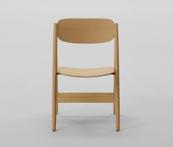 MARUNI Hiroshima Folding chair - 1