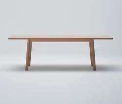 Изображение продукта MARUNI Hiroshima extension table