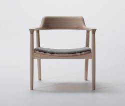 Изображение продукта MARUNI Hiroshima кресло