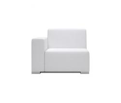 Изображение продукта Design2Chill Block 80 1 Seat 1 arm
