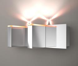 Изображение продукта Quasar Match 2 настенный светильник