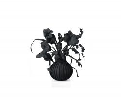 JAN WILLEM de LAIVE Bouquet Vase - 1