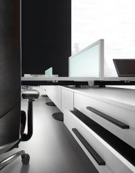 ARLEX design Dinamico workstation - 3