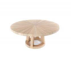 Odesi Solid Dining table - 3