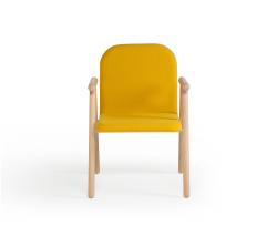 Изображение продукта Odesi Pole кресло