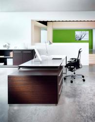 ARLEX design Aplomb desk - 1