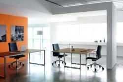 Изображение продукта ARLEX design Aplomb meeting table