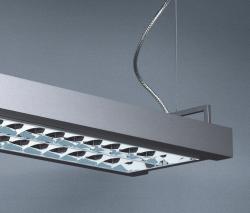 Изображение продукта QC Lightfactory Edge Linear подвесной светильник