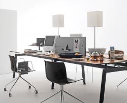 QC Lightfactory Giga-gigi Desk - 2