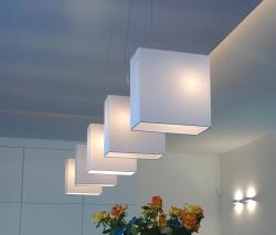 Изображение продукта QC Lightfactory Giga-gigi подвесной светильник