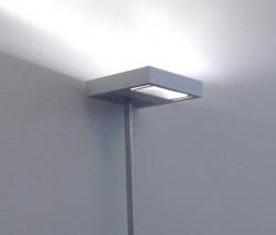 QC Lightfactory W Flat Floorstanding - 1