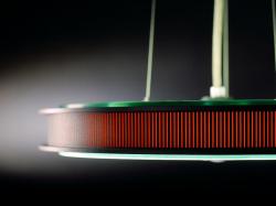 QC Lightfactory Trace подвесной светильник - 2