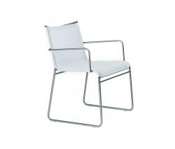 Bivaq Clip chair armrests - 1