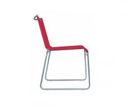 Bivaq Clip chair - 4