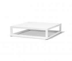 Bivaq Nude low table - 1