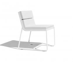 Bivaq Sit кресло с подлокотниками - 1