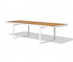 Bivaq Sit table 300x100 - 1