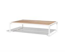 Bivaq Sit low table wood - 1
