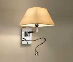 Изображение продукта BOVER Carlota G FL настенный светильник