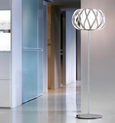 Изображение продукта BOVER Rolanda напольный светильник