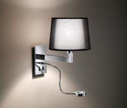 Изображение продукта BOVER Lexa FL настенный светильник