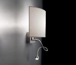 Изображение продукта BOVER Wall Street настенный светильник
