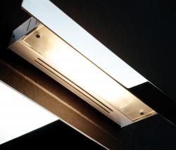 Изображение продукта BOVER Plana 01 настенный светильник