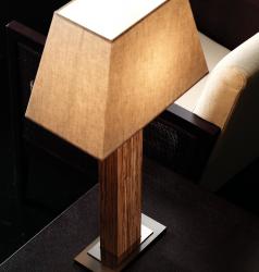 BOVER Tau Madera Desk Lamp - 2