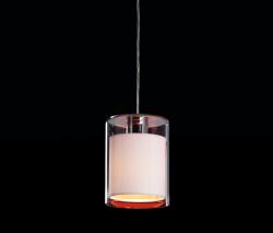 Изображение продукта BOVER Oliver подвесной светильник Light