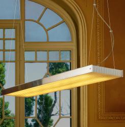 Изображение продукта BOVER Silantra 07 подвесной светильник