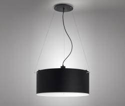 Изображение продукта BOVER Club S подвесной светильник