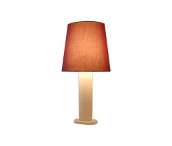 Изображение продукта Fambuena Cotton настольный светильник