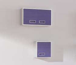 Изображение продукта FIORA Colors Lines Lilac