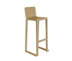Grupo Resol - Dd barcino stackable stool - 2