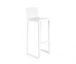 Grupo Resol - Dd barcino stackable stool - 3