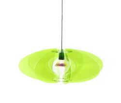 Изображение продукта Bsweden Blossom подвесной светильник 65 Green neon
