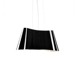 Изображение продукта Bsweden Wave подвесной светильник Black