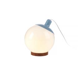 Изображение продукта Bsweden Dolly 36 настольный светильник blue
