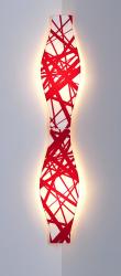 Изображение продукта Bsweden Stella настенный светильник sticks