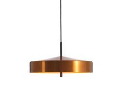 Изображение продукта Bsweden Cymbal 32 подвесной светильник copper colour