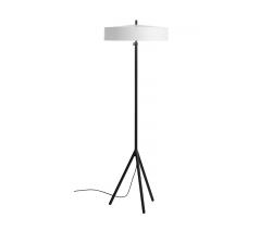 Bsweden Cymbal 46 floorlamp white - 1