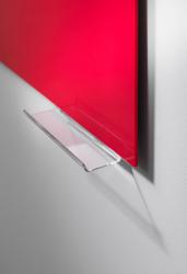 Lintex Mood Glass Board - магнитно-маркерная доска - 50