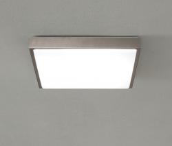 Изображение продукта LUCENTE Flat-Q потолочный светильник