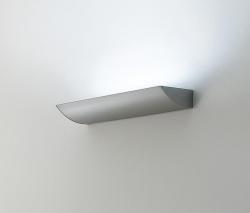 Изображение продукта LUCENTE Glen настенный светильник
