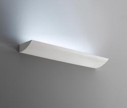 Изображение продукта LUCENTE Glen настенный светильник