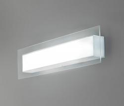 Изображение продукта La Reference Square настенный светильник