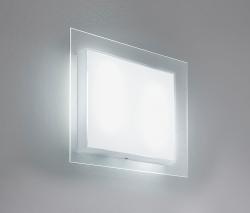 Изображение продукта La Reference Square настенный светильник