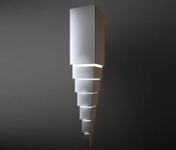 Изображение продукта La Reference Torch настенный светильник