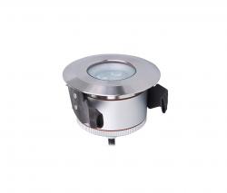 Изображение продукта UNEX MIni LED recessed floor luminaire